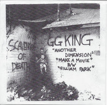 GG King: Another Dimension 7"