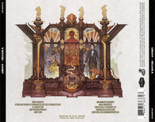 Ghost: Meliora CD