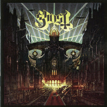 Ghost: Meliora CD