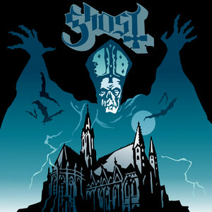 Ghost: Opus Eponymous 12"