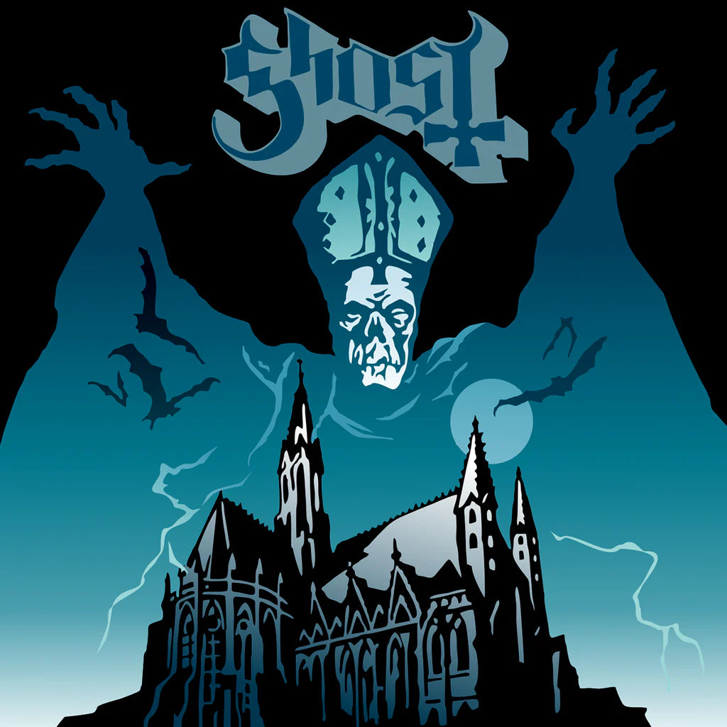 Ghost: Opus Eponymous 12