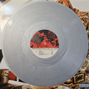 Ghostface Killah: Bulletproof Wallets 12"