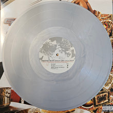 Ghostface Killah: Bulletproof Wallets 12"