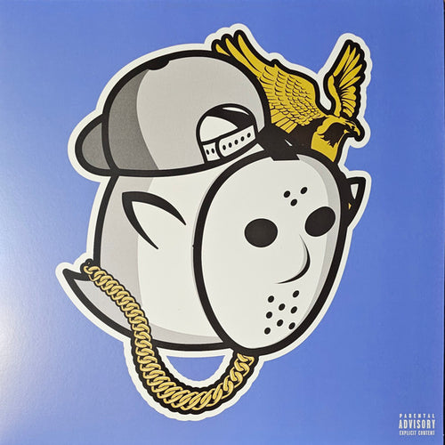 Ghostface Killah: The Lost Tapes 12