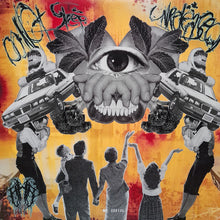 Ghosts & Monsters: Do Not Sleep / Unreleased 12"