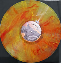 Ghosts & Monsters: Do Not Sleep / Unreleased 12"