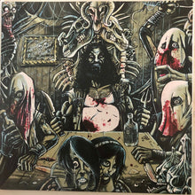 Ghoul / Brody's Militia: Split 7"