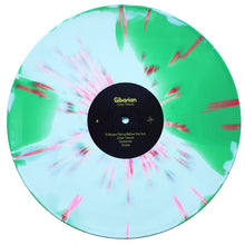 Gibarian: Outer Nature 12"