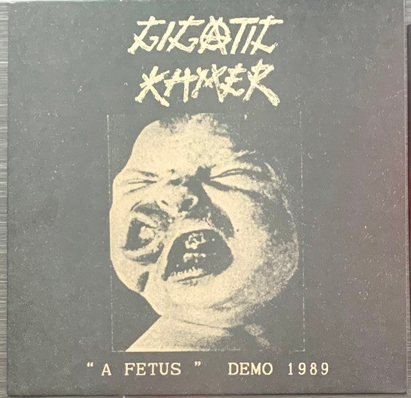 Gigatic Khmer: 