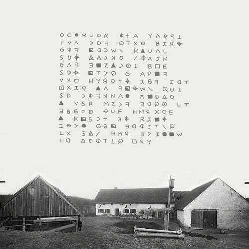Giles Corey: Hinterkaifeck 12