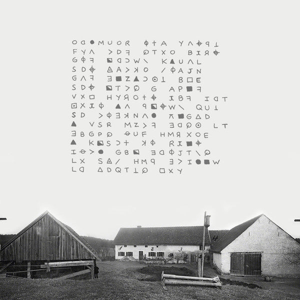 Giles Corey: Hinterkaifeck 12