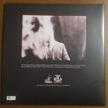 Giles Corey: S/T 12"