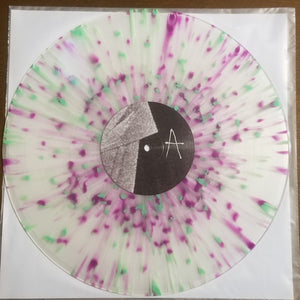 Giles Corey: S/T 12"