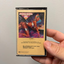 Giorgio Moroder: Music From "Battlestar Galactica" And Other Original Compositions cassette