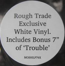 Girl Ray: Earl Grey 12"