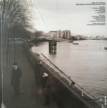 Girls In Synthesis: Now Here's An Echo From Your Future 12"