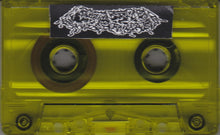 Girth / Acid Feast: Split cassette