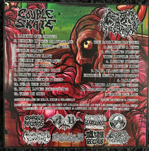 Gore Orphanage Girth / Couple Skate: Gore Orphanage 12"