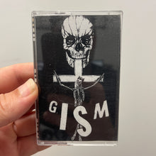 G.I.S.M.: Anarchy Violence cassette