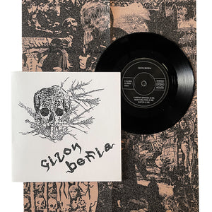 Gizon Berria: S/T 7"