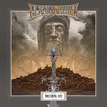 Glass Hammer: Dreaming City CD
