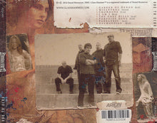 Glass Hammer: Ode To Echo CD