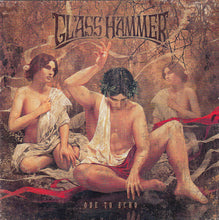 Glass Hammer: Ode To Echo CD