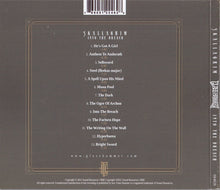 Glass Hammer: Skallagrim (Into The Breach) CD