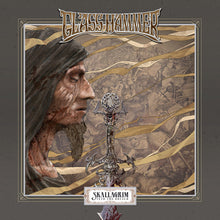 Glass Hammer: Skallagrim (Into The Breach) CD