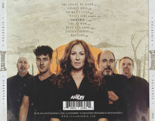 Glass Hammer: Valkyrie CD