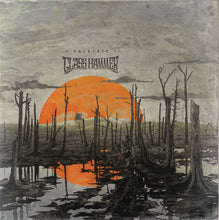 Glass Hammer: Valkyrie CD