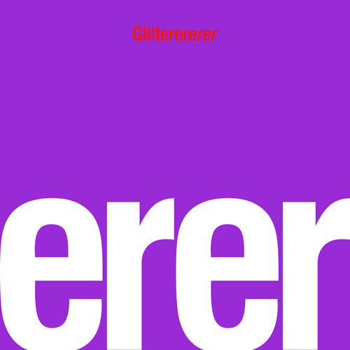 Glitterer: Erer 12