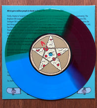 Gnarwolves: Funemployed 7"