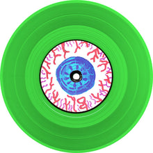Gnarwolves: Funemployed7"