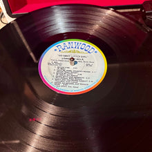 Lawrence Welk: Go Away Little Girl 12"
