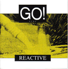 Go!: Reactive CD