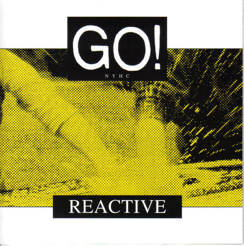 Go!: Reactive CD