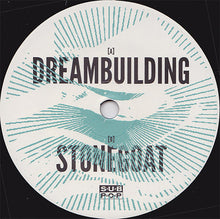 Goat: Dreambuilding / Stonegoat 7"