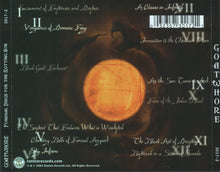 Goatwhore: Funeral Dirge For The Rotting Sun CD