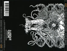 G.O.D.: Body Horror CD