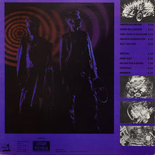 Cat Rapes Dog: God, Guns & Gasoline 12"