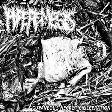 G.O.D. / Hyperemesis: Brain Damage / Cutaneous Necrotic Ulceration 7"