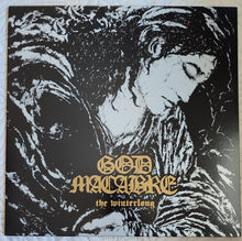 God Macabre: The Winterlong 12"