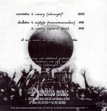 God Within: Raincry 12"
