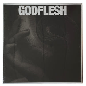 Godflesh: Purge 12"