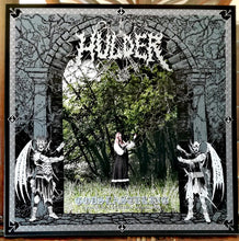 Hulder: Godslastering: Hymns Of A Forlorn Peasantry 12"
