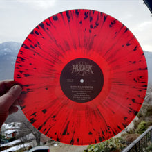Hulder: Godslastering: Hymns Of A Forlorn Peasantry 12"