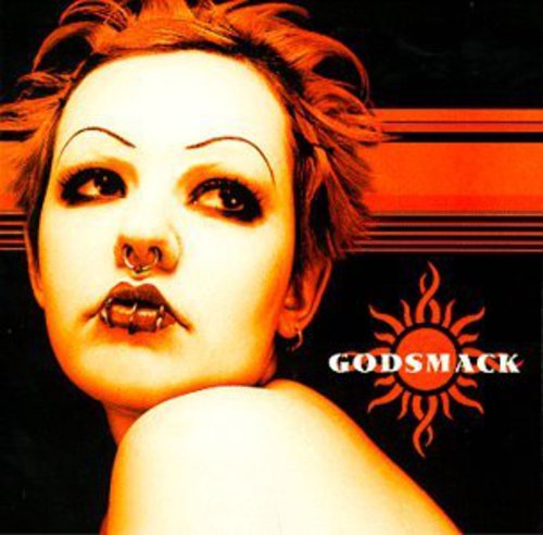 Godsmack: S/T 12