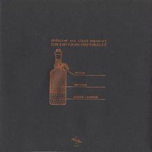 Godspeed You Black Emperor!: Slow Riot For New Zero Kanada E.P. 12"