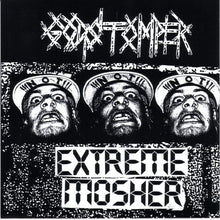 Godstomper / Irritate: Extreme Mosher / Need To Destroy CD